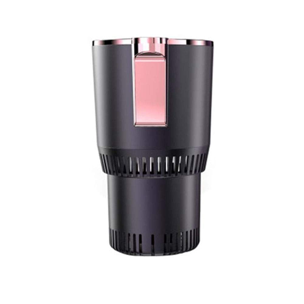 2 in 1 Car Heating & Cooling Cup