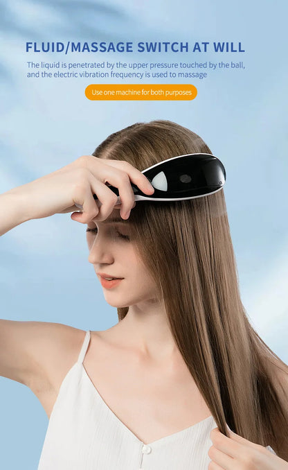 VitaScalp™ Pro Comb