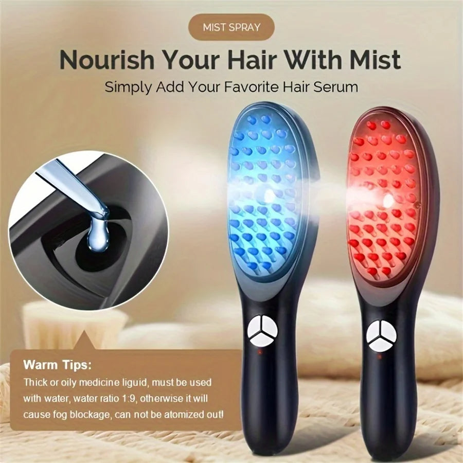 VitaScalp™ Pro Comb